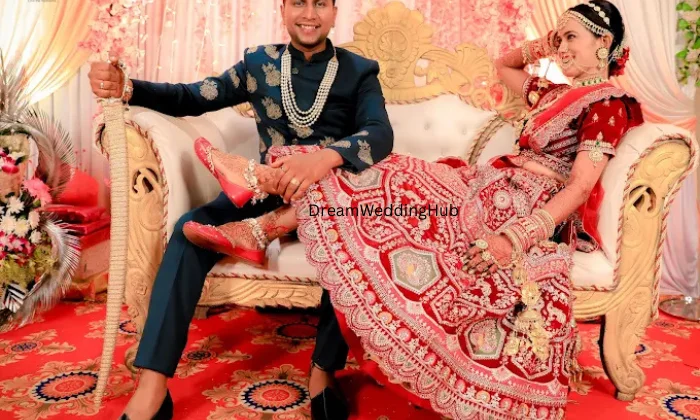 The House Of Wonders